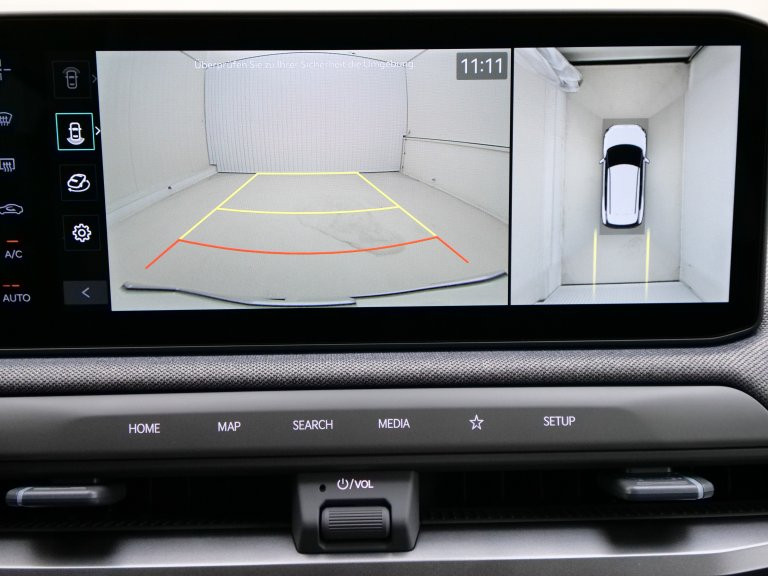 Bild 9: Kia EV3/EARTH PLUS/81,4K