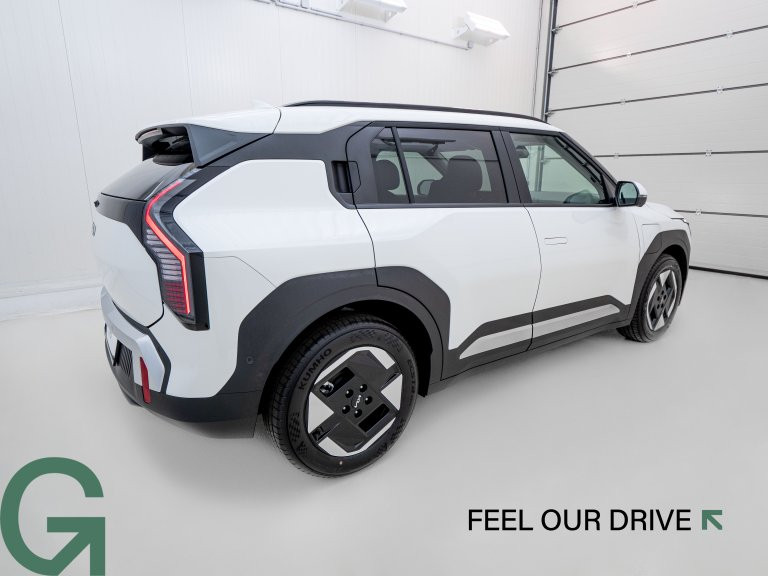 Bild 3: Kia EV3/EARTH PLUS/81,4K