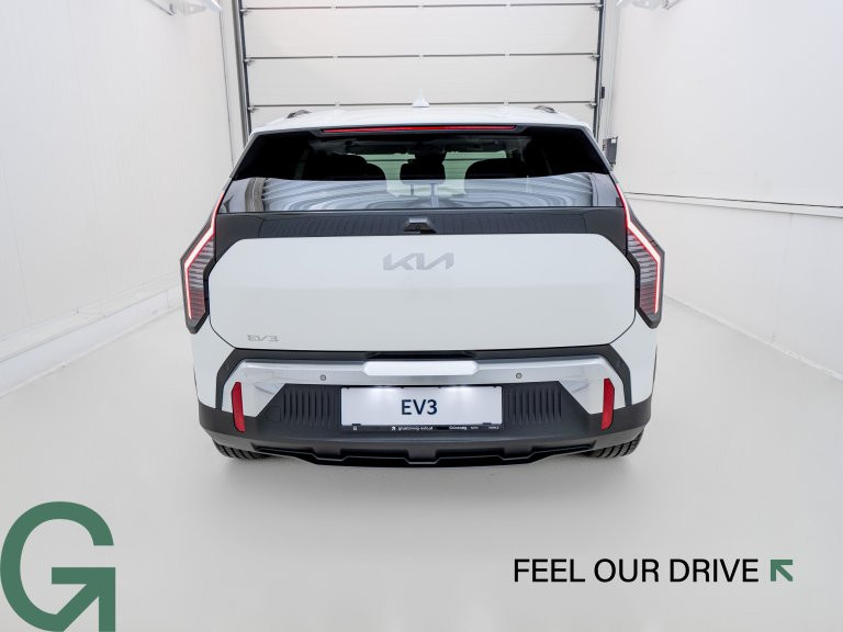 Bild 4: Kia EV3/EARTH PLUS/81,4K