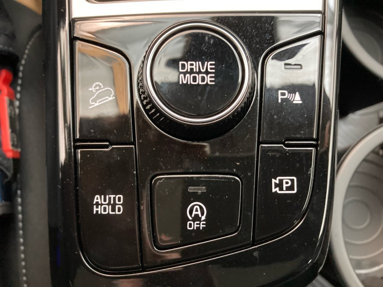 Bild 14: Kia SPORTAGE/SILBER/UVO/1.6/TGDI/48V/DCT7/0/160/ISG