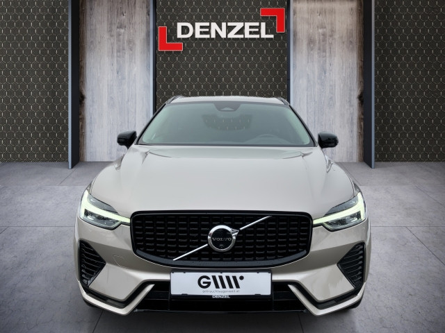 Bild 12: VOLVO PKW XC60 Plus, T6 Plug-in Hybrid, Elektrisch/Benzin, Dark