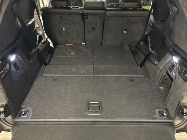 Bild 9: BMW X7 xDrive40d G07 B57