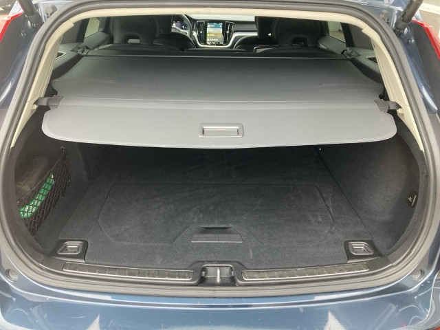 Bild 9: VOLVO PKW V60 B4 (P) Core Geartronic