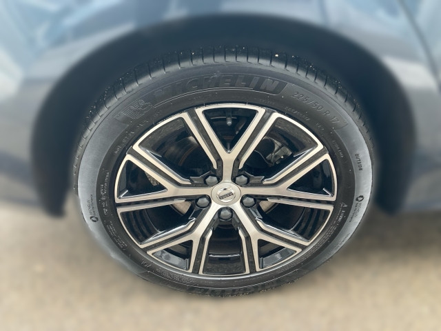 Bild 4: VOLVO PKW V60 B4 (P) Core Geartronic