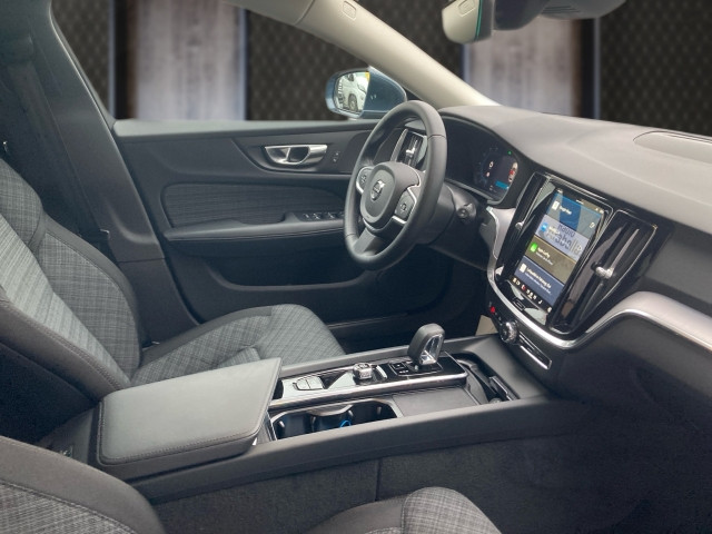 Bild 5: VOLVO PKW V60 B4 (P) Core Geartronic