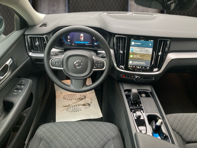 Bild 6: VOLVO PKW V60 B4 (P) Core Geartronic