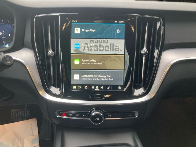 Bild 7: VOLVO PKW V60 B4 (P) Core Geartronic