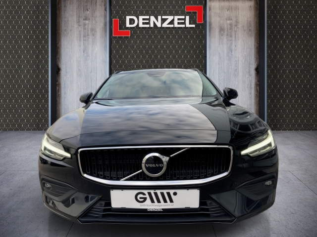 Bild 12: VOLVO PKW V60 B4 (P) Core Geartronic