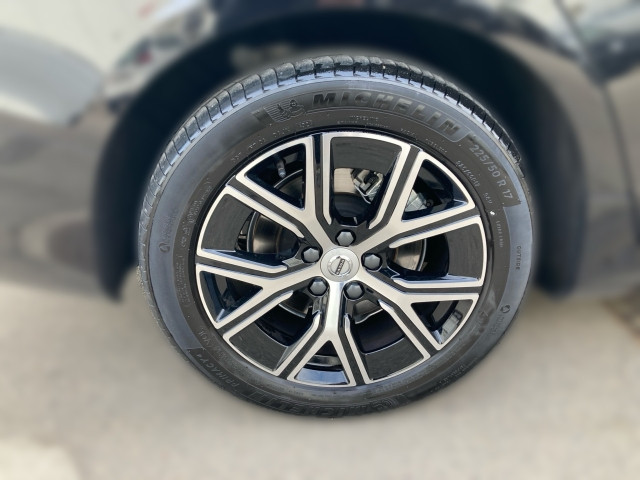 Bild 4: VOLVO PKW V60 B4 (P) Core Geartronic