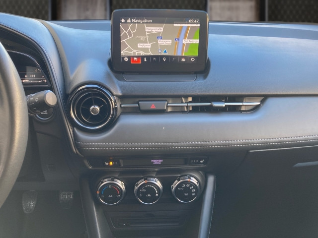 Bild 7: Mazda CX-3 G121 Revolution