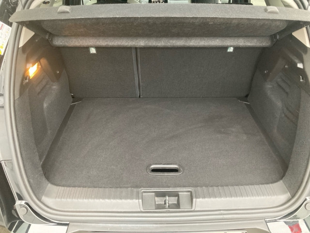 Bild 9: Mitsubishi ASX 1,6 MPI HEV Inte