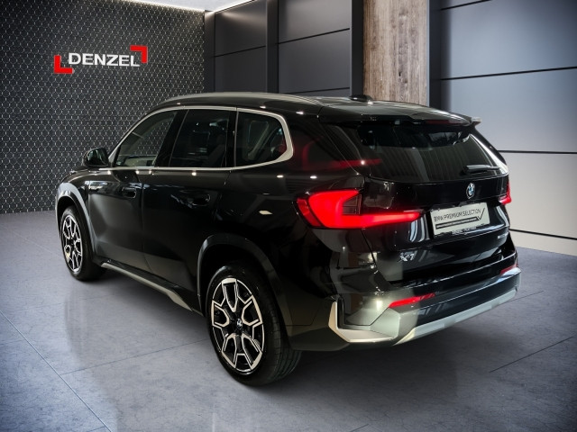 Bild 10: BMW X1 sDrive18i U11 B38