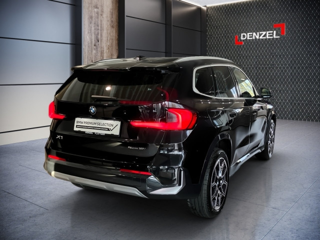 Bild 11: BMW X1 sDrive18i U11 B38