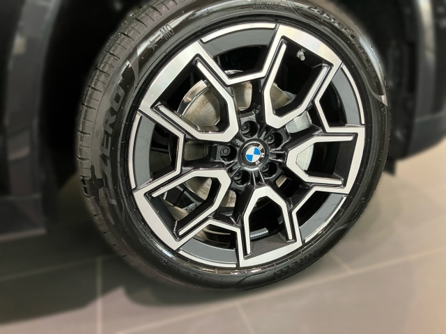 Bild 4: BMW X1 sDrive18i U11 B38