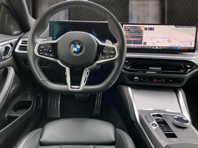 Bild 6: BMW 420i Coupe G22 B48