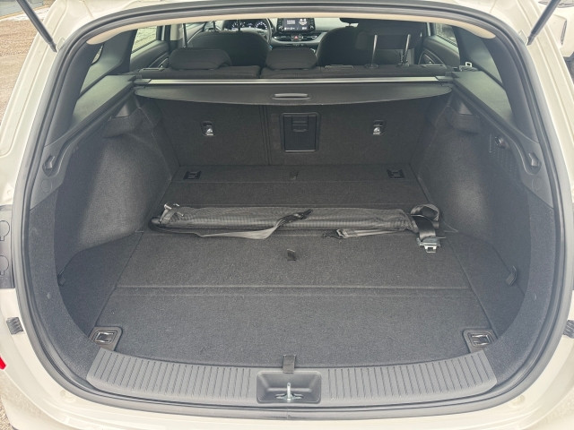 Bild 9: Hyundai i30 CW 1,0 T-GDI Edi