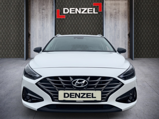 Bild 12: Hyundai i30 CW 1,0 T-GDI Edi