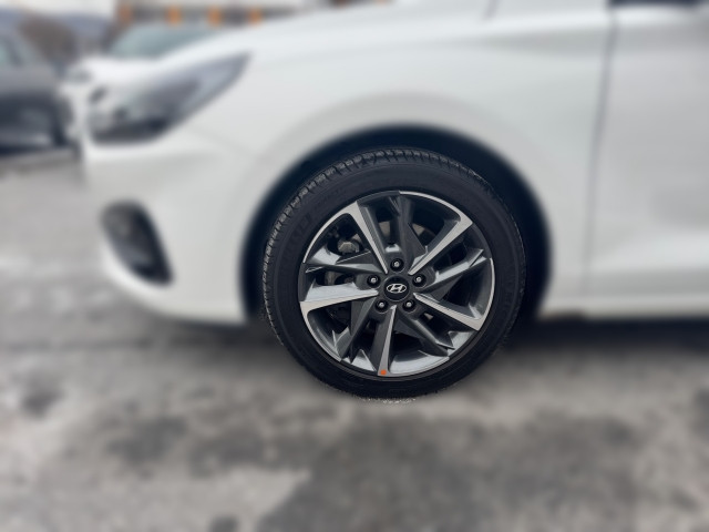 Bild 4: Hyundai i30 CW 1,0 T-GDI Edi