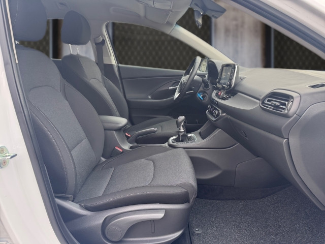 Bild 5: Hyundai i30 CW 1,0 T-GDI Edi