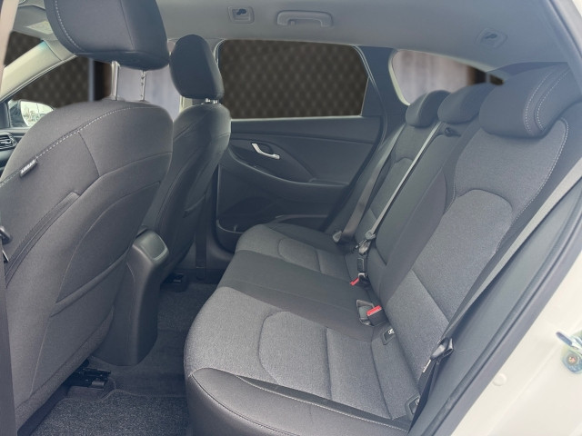 Bild 8: Hyundai i30 CW 1,0 T-GDI Edi