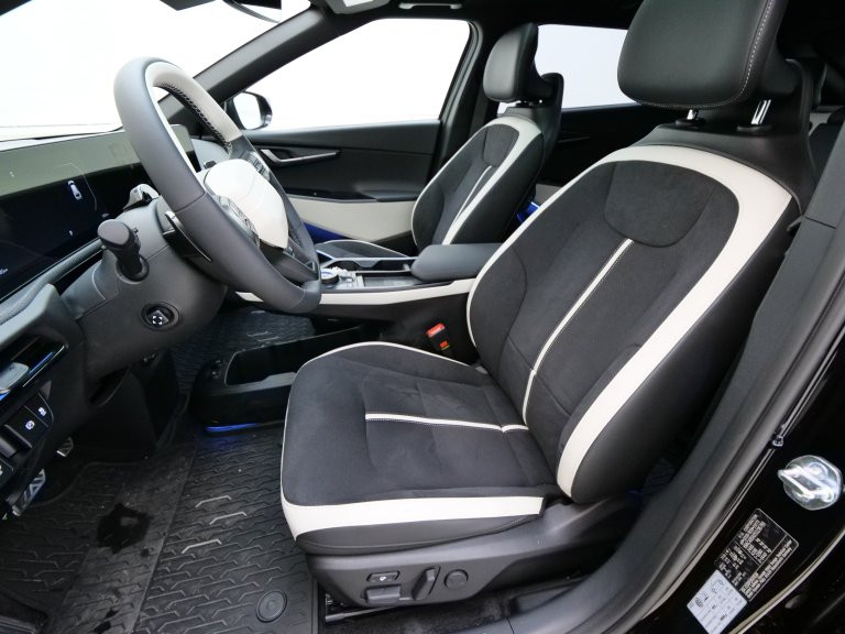 Bild 12: Kia EV6/GT-LINE/PREMIUM/