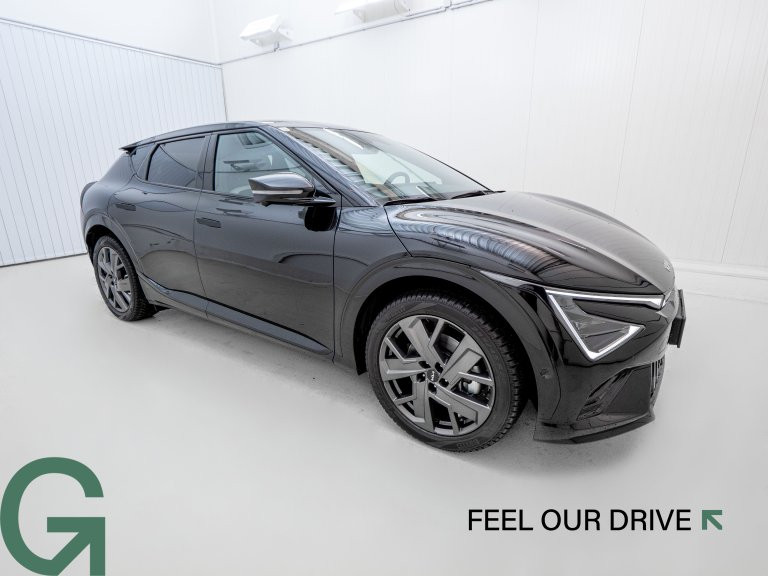 Bild 2: Kia EV6/GT-LINE/PREMIUM/