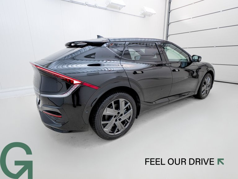 Bild 3: Kia EV6/GT-LINE/PREMIUM/