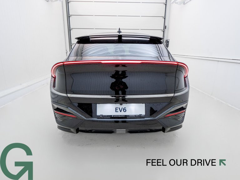 Bild 4: Kia EV6/GT-LINE/PREMIUM/