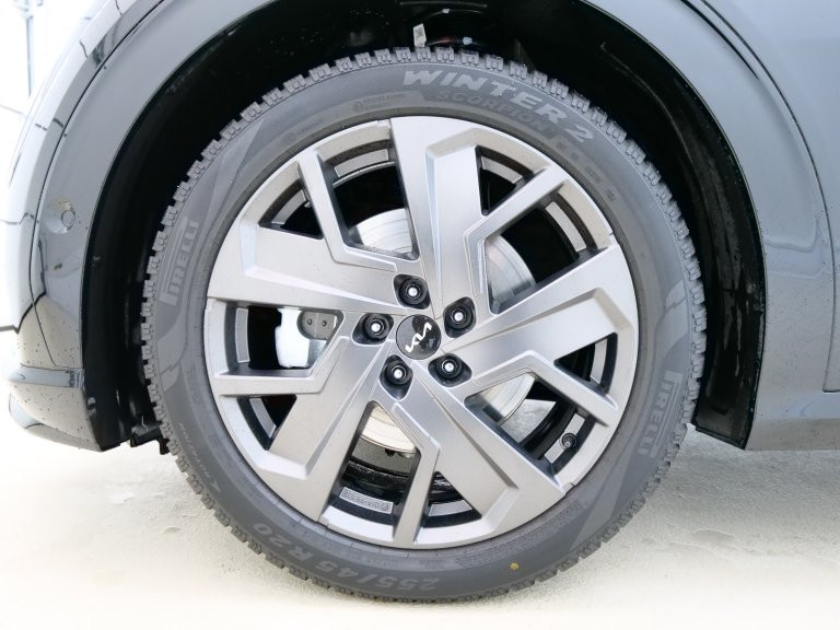 Bild 6: Kia EV6/GT-LINE/PREMIUM/