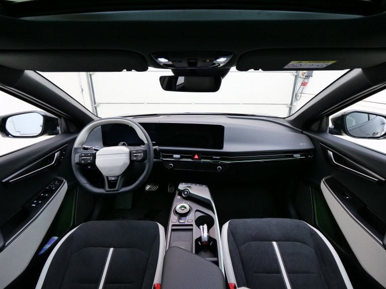 Bild 7: Kia EV6/GT-LINE/PREMIUM/