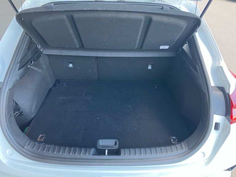 Bild 12: Kia XCEED/SILBER/1.0 TGD