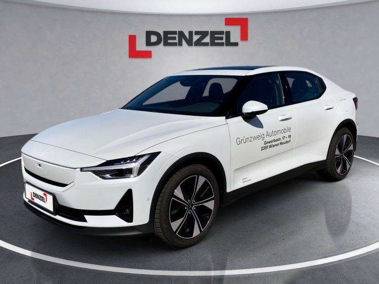 Bild 0: Polestar Polestar 2 Long Rang