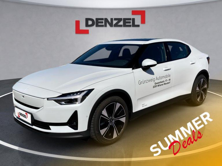 Bild 0: Polestar Polestar2 Longe Range Dual Motor