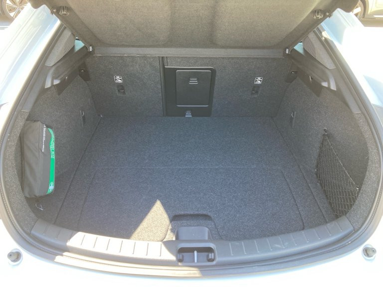 Bild 12: Polestar Polestar2 Longe Range Dual Motor