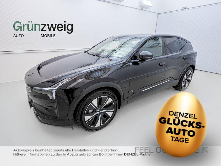 Bild 0: Polestar Polestar 3 Long Rang
