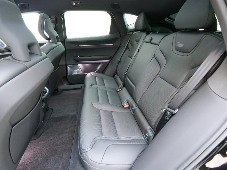 Bild 12: Polestar Polestar 3 Long Rang