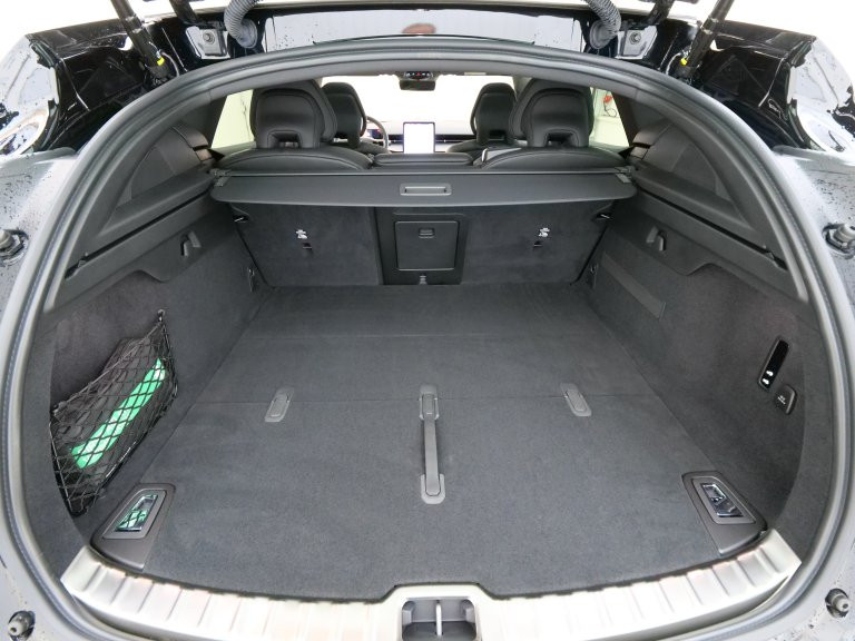 Bild 13: Polestar Polestar 3 Long Rang