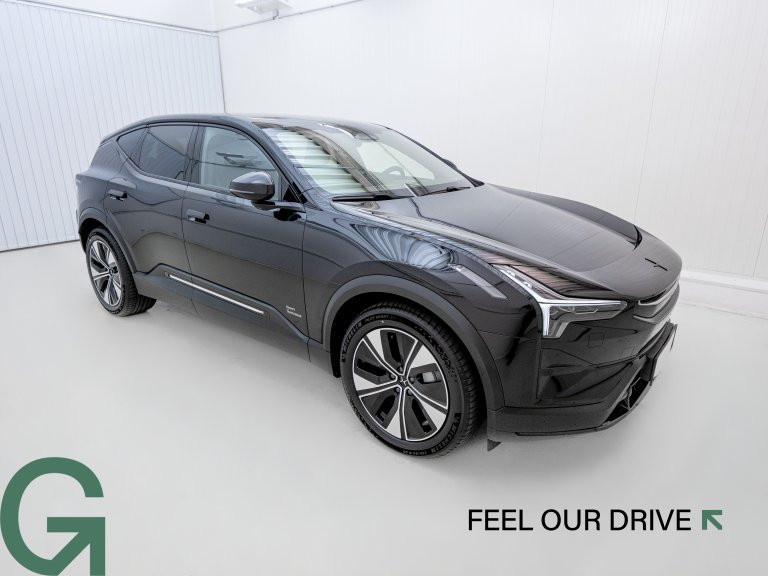 Bild 2: Polestar Polestar 3 Long Rang