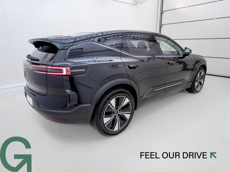 Bild 3: Polestar Polestar 3 Long Rang