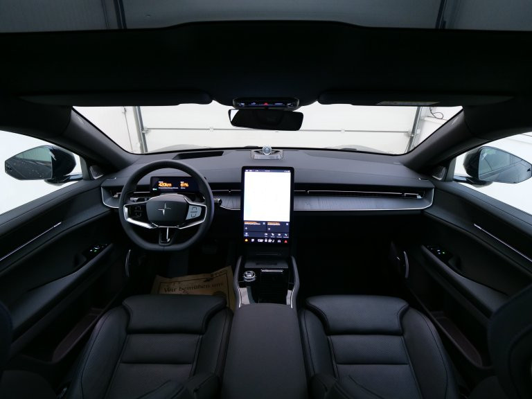 Bild 7: Polestar Polestar 3 Long Rang