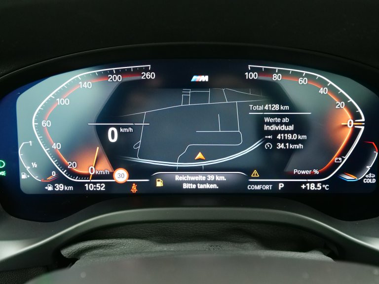 Bild 12: BMW X4 xDrive 20i Aut.