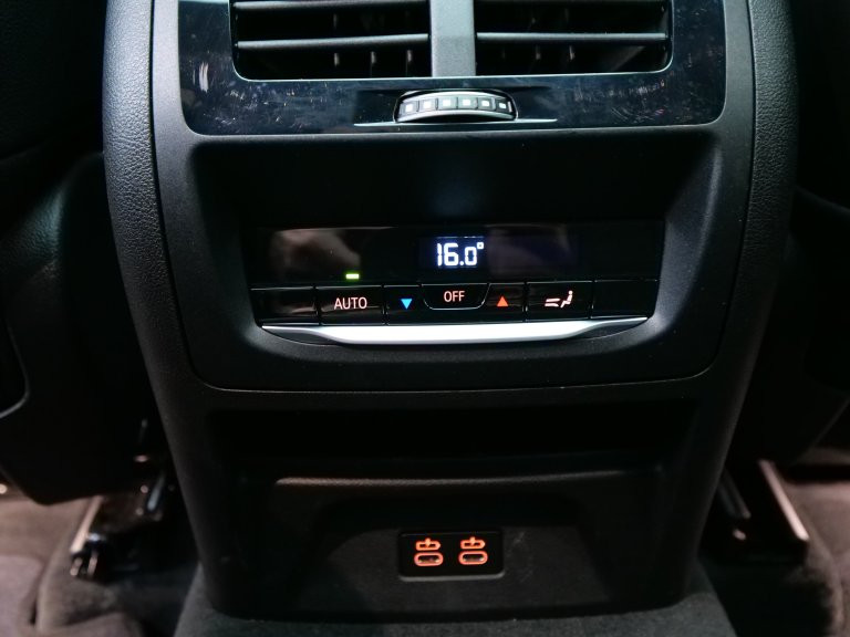 Bild 18: BMW X4 xDrive 20i Aut.