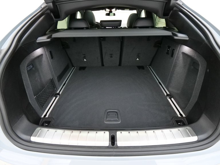 Bild 19: BMW X4 xDrive 20i Aut.