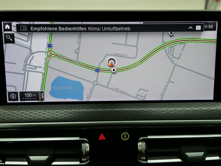 Bild 8: BMW X4 xDrive 20i Aut.