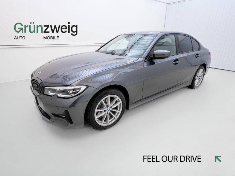 Bild 0: BMW 320d xDrive G20