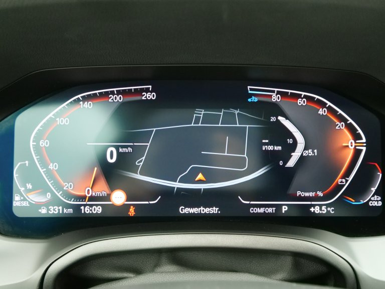 Bild 9: BMW 320d xDrive G20