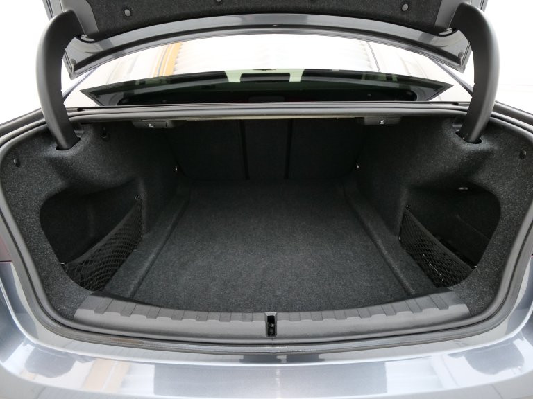 Bild 12: BMW 320d xDrive G20