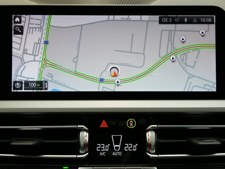 Bild 7: BMW 320d xDrive G20