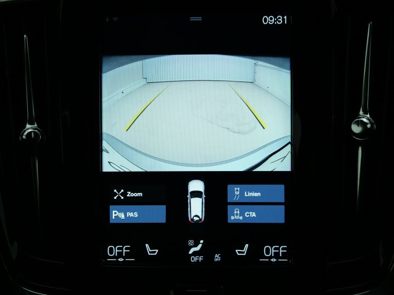 Bild 9: VOLVO PKW V90 Recharge Inscrip