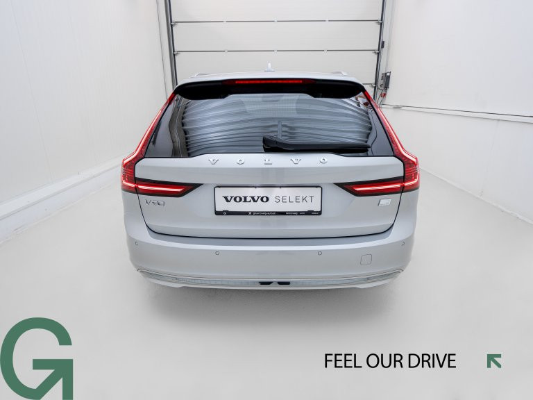 Bild 4: VOLVO PKW V90 Recharge Inscrip